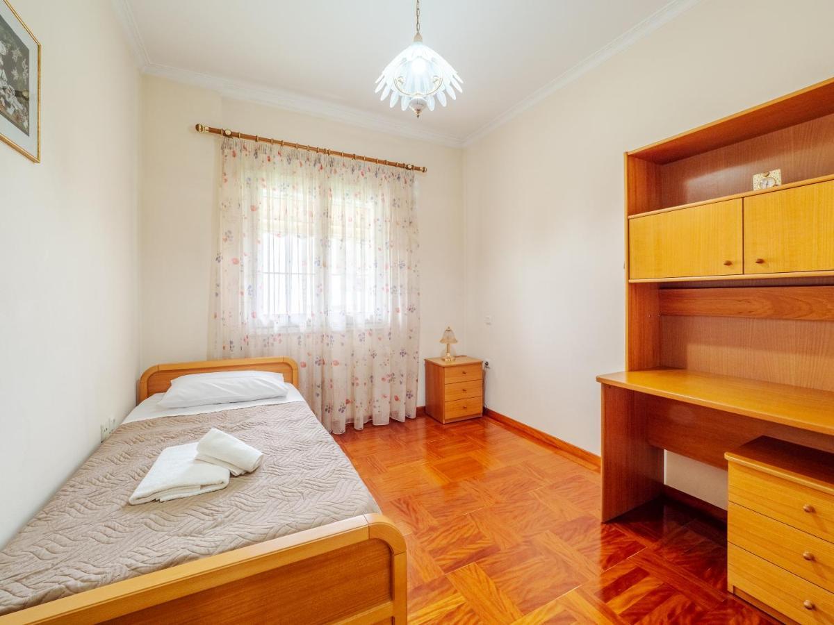 Апартаменты Aleka'S House In Corfu Town Экстерьер фото