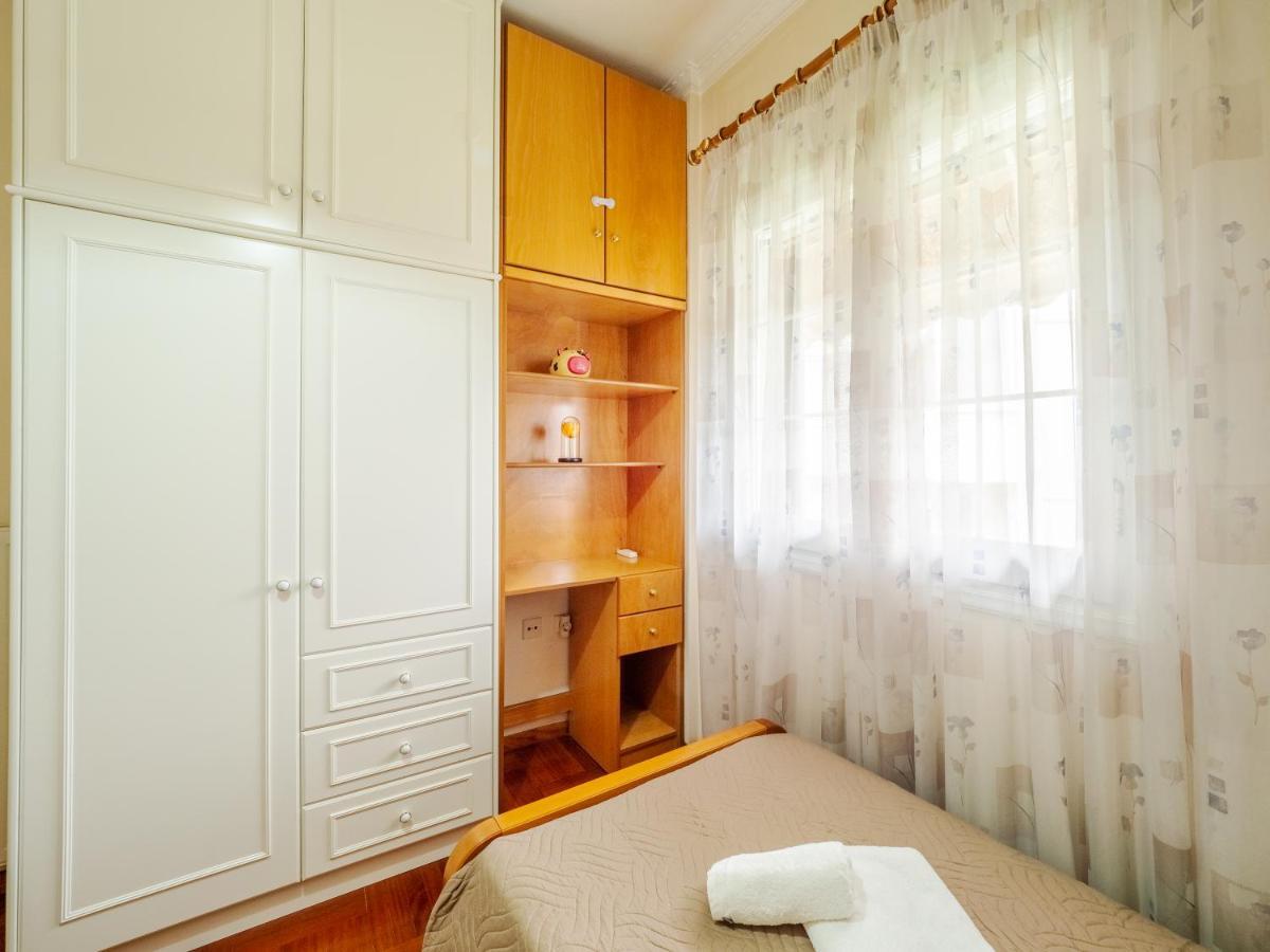 Апартаменты Aleka'S House In Corfu Town Экстерьер фото